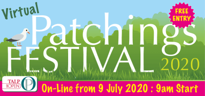 virtual patchings festival 2020